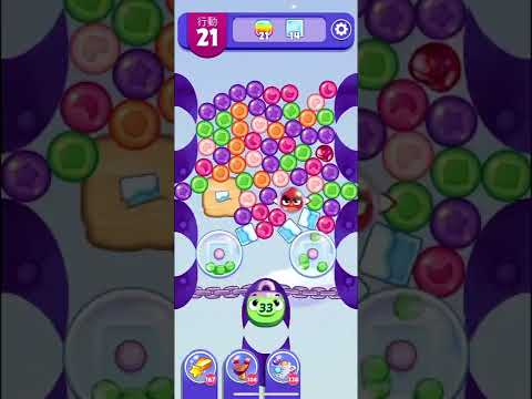 (Angry birds dream blast) Level 8560 gameplay, subscribe for latest update!