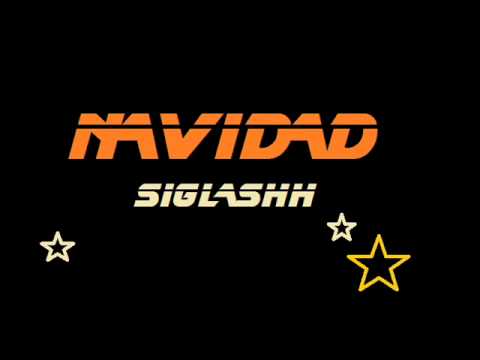 Navidad   Siglashh ft  KBZ