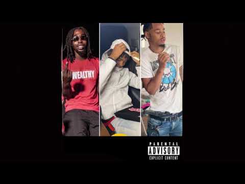 CEO Moni X D Rackz X MVP Nutty - Freestyle