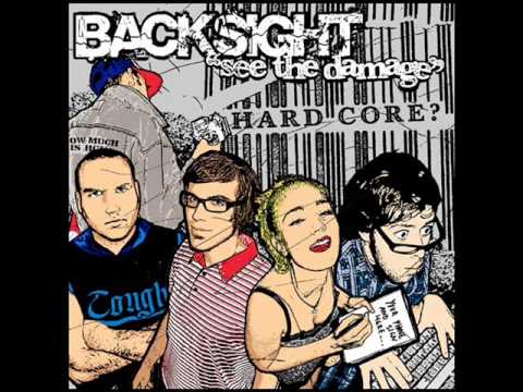 Backsight - See The Damage 2005 (Full Album)