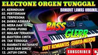 Download lagu DANGDUT ORGEN TUNGGAL ALBUM DUET ROMANTIS KERINDUAN PERTEMUAN PESONA DAWAI ASMARA mp3