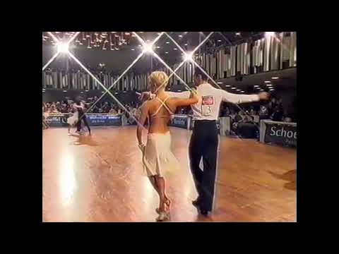 2000 ARD Masters Gala - Samba Final