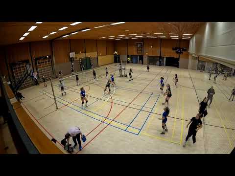 VCH DS2 - Leython DC DS5