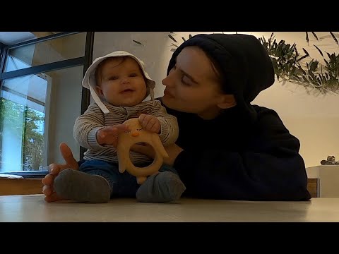 FAITH HELP FATHER 😍🥰 | Nader Louisa