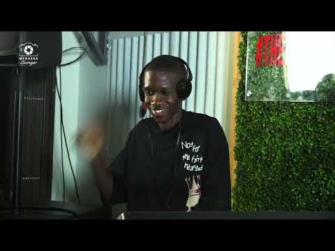 Friday Yamasuper Live Mix By Tsebebe Moroke