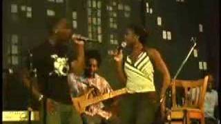 ICe BOx Vanswan and Candice