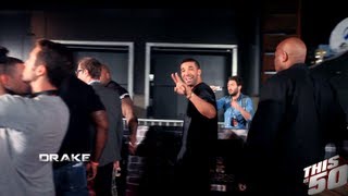 Hilarious! 2013 MTV VMA Takeover