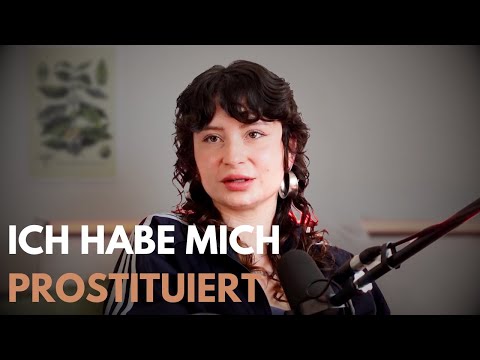 4 Years of Escorting: Leaving Prostitution and the Truth about Sex Work #58 Vivien