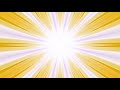 ► FREE Video Background Loop Footage 4K 2160p | Yellow Sunburst #0031 ◄