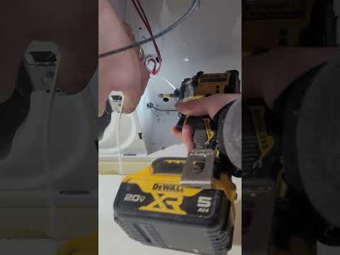How to Install a Vissani Hood Vent: Step-by-Step DIY Guide #remodel #hoodvent #shorts