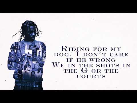 Houdini ft. Burna Bandz, Why G, J Neat, Tallup Twinz - Digital Dash (Official Audio)