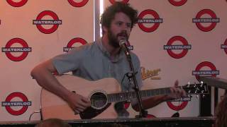 Passion Pit performs &quot;I&#39;ve Got Your Number&quot; live at Waterloo Records in Austin, TX