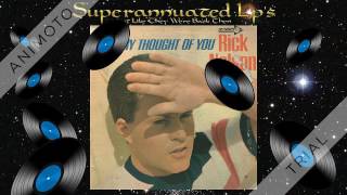 RICK NELSON very thought of you Side One