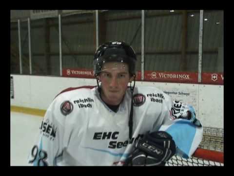 Promovideo EHC-Seewen Playoffs 09/10