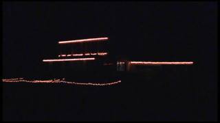 Halloween 2010 - Toccata & Fugue in D-Minor - Galbatron