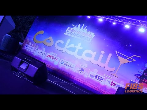 FIBS 2023 - Dubai — Recap #3