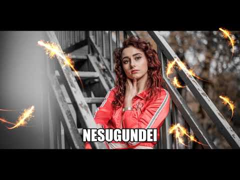 Akvilė - Nesugundei