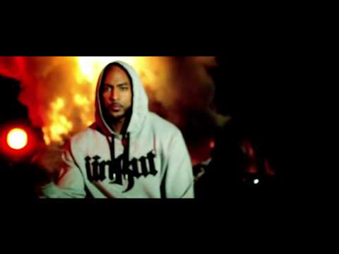 Booba ft. Dje Brams & Mala - On Controle La Zone (Official Video Clip HQ)