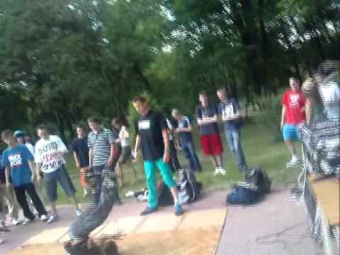 Więcej Rapu - nie zamulamy prod. Mapa (Video)