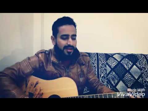Vishal Singh Bhati Dariya | Cover | Vishal's Soulful Version