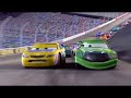 Cars Dinoco Is All Mine In 10 Languages