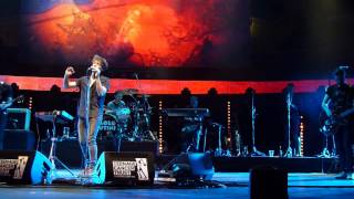 Paolo Nutini LIVE &quot;Diana&quot; Royal Albert Hall