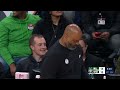 Bucks at Wizards