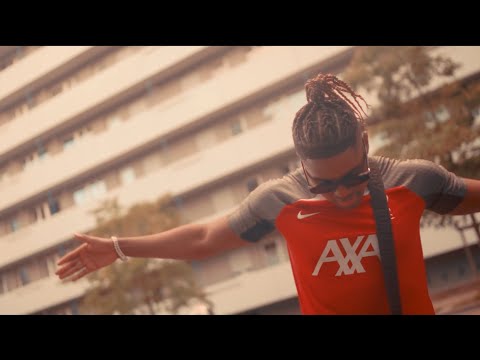 DEETO - OIM (clip officiel)