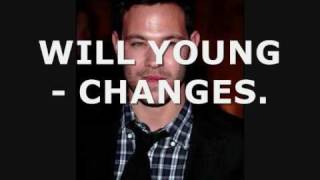 changes-will young