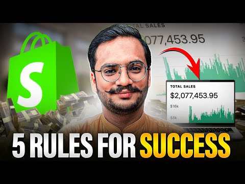 How I Generated 3 Million Sales in Just 7 Days  Live Dashboard Ad ROAS Breakdown