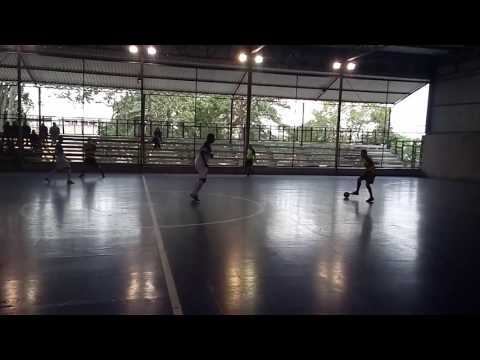 Uniao kebra tudo futsal brasilandia x fundo de quintal