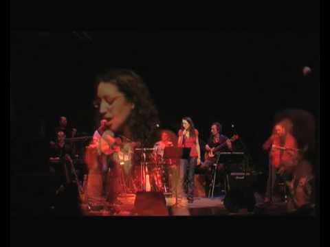 Concert Soizic - Sucy en Brie - 06/02/10