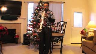 The First Noel - Pastor Eddy Nubine