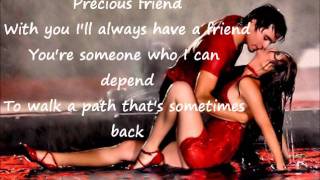 Roberta Flack - You Make Me Feel Brand New