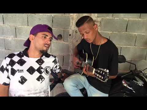 MC VN da RC - Talvez eu não Volte Ft. MC Neguin da VL | 2019