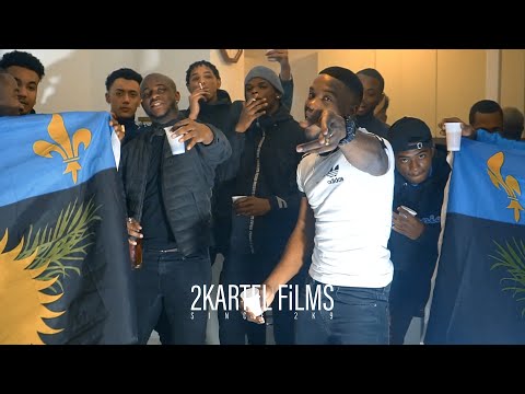 SKILY - SAVAGE  [2Kartel FiLMS]