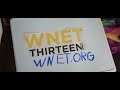 WNET Logo 2024 Remake