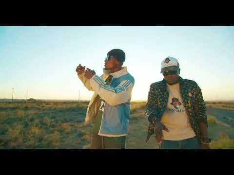 MODE YULE G  - EXPLOSIVE ft TAYMOH BOYRADI OFFICIAL MUSIC VIDEO