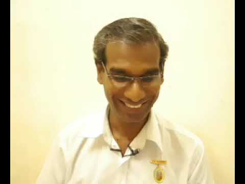 Tamil Murli 20 December 2019 very powerful - BK Saravana Kumar