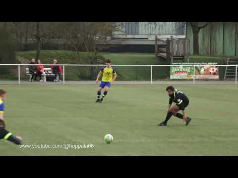 Teut. Köppern II - SG Oberhöchstadt II - Tore vom 17.03.2024