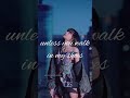 Slowed Version You Never Know Blackpink Fullscreen WhatsApp Status With Lyrics