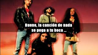 Alice in Chains - Nothing Song SUBTITULADO ESPAÑOL