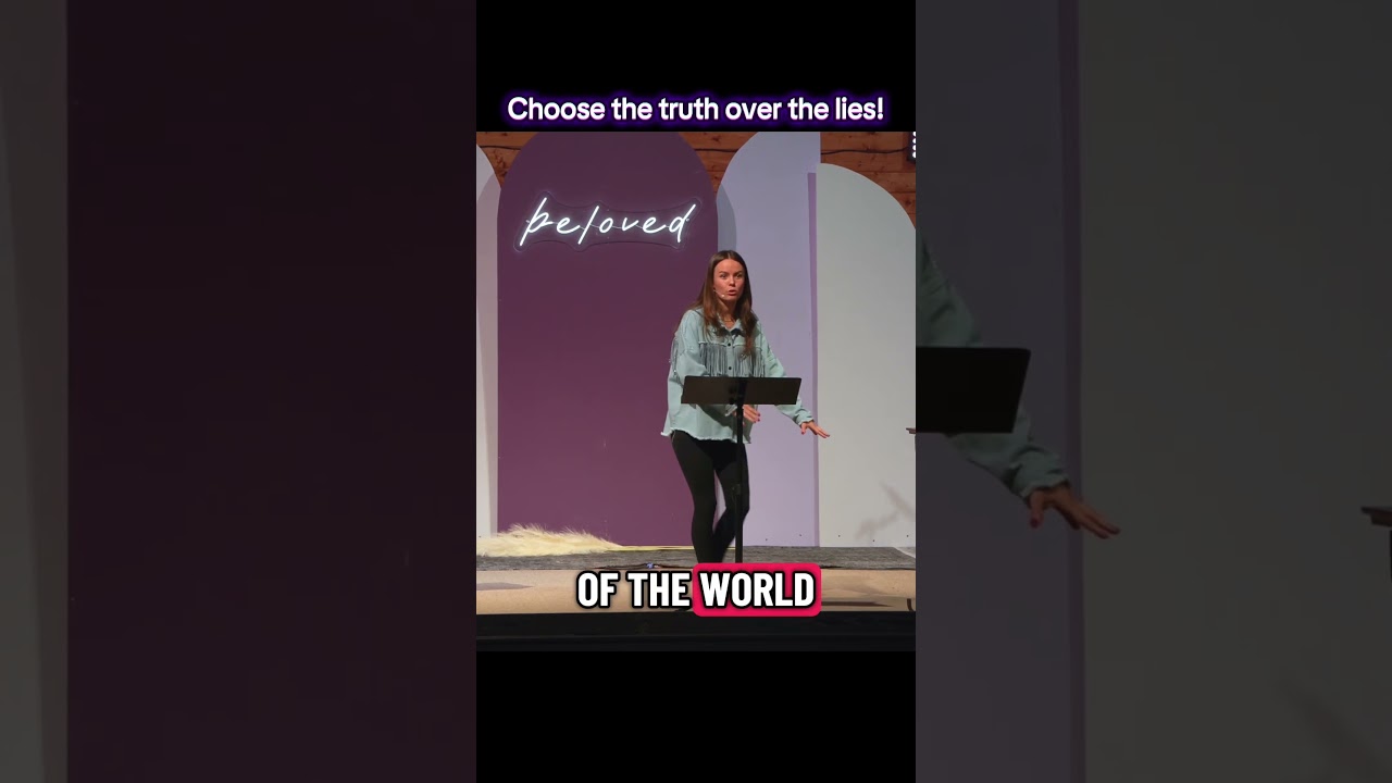 Promotional video thumbnail 1 for Taylor Hopkins Speaks