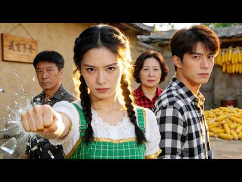 【FULL】She Was Sent Back to 1995 with 30 Days to Save Her Mother from Murder#minidrama