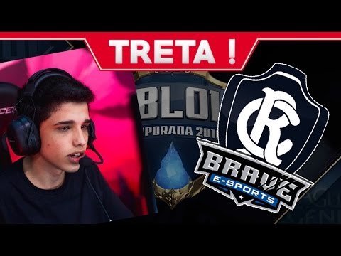 Caso 4Lan e Brave - Quem ta certo?