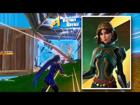 How I WON The Lantern Fest Skin EARLY! 🏆 (2ND PLACE)