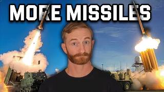 How Lockheed Martin Is Building More Missiles