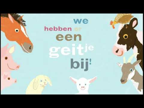 Mediaverhaal ‘We hebben er een geitje bij’