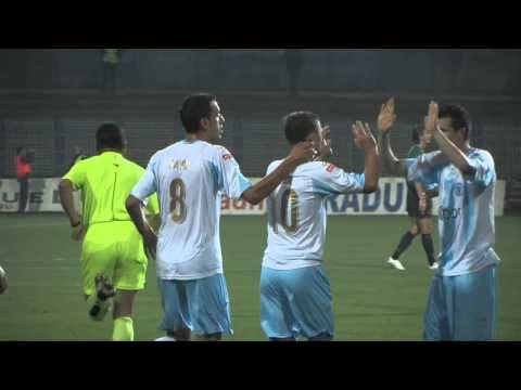 K1 / SportSport.ba : Kup BiH : Željezničar - Rudar 2:0