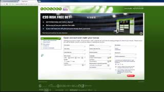 Unibet Promotional Code